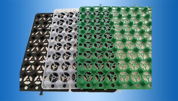 排水板應(yīng)該如何施工呢？